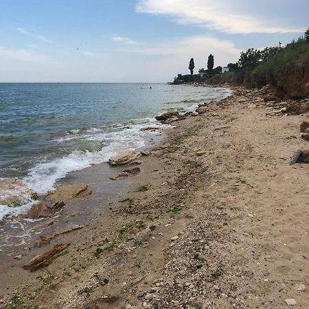 Комната У Моря Odesa Exterior photo