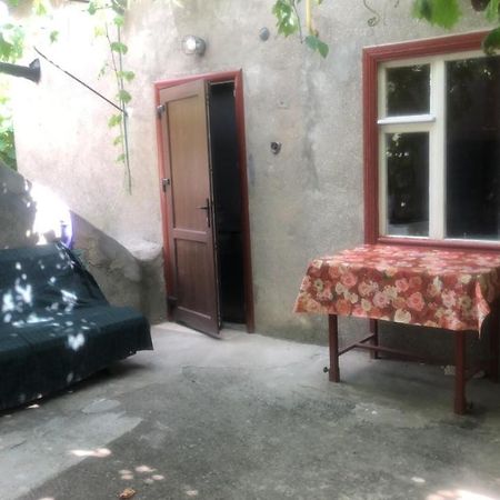 Комната У Моря Odesa Exterior photo