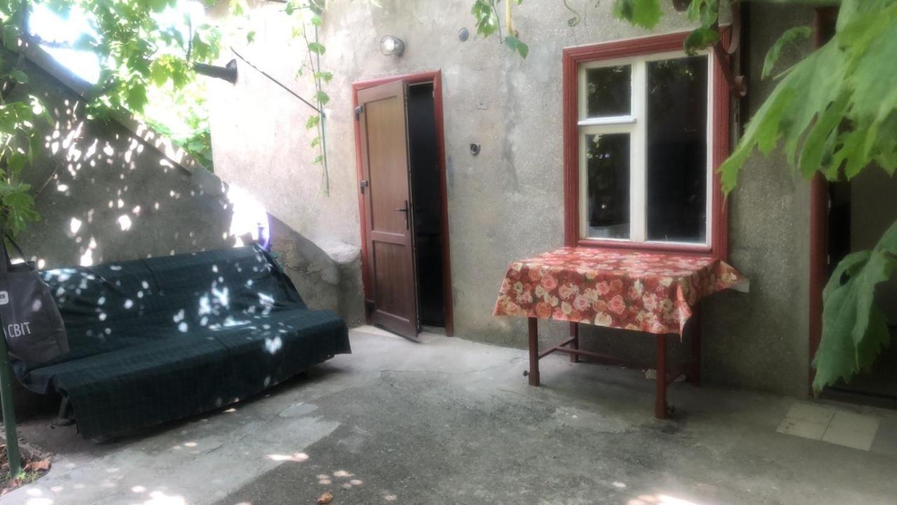 Комната У Моря Odesa Exterior photo
